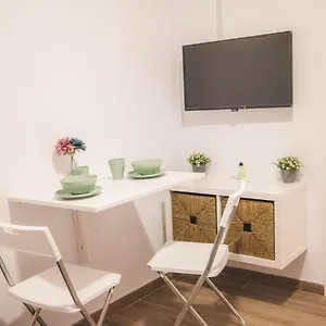 Me'ncanta Jeré Appartement Jerez de la Frontera