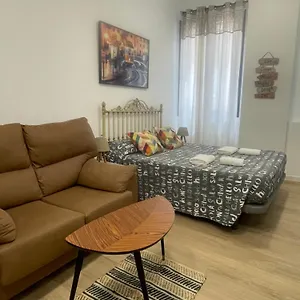 Estudio Navas Appartement Cadix